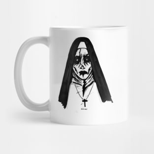 Valak Mug